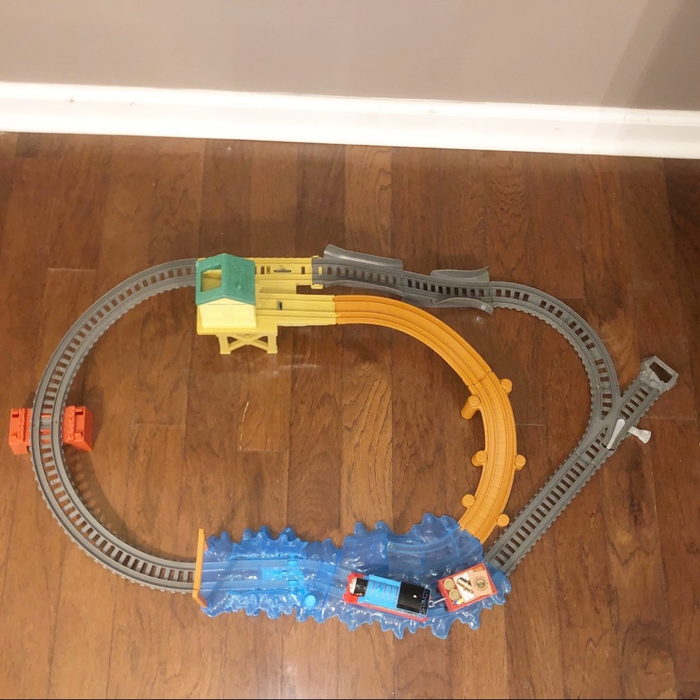 Thomas & Friends Trackmaster Sets - Picture 3 of 5